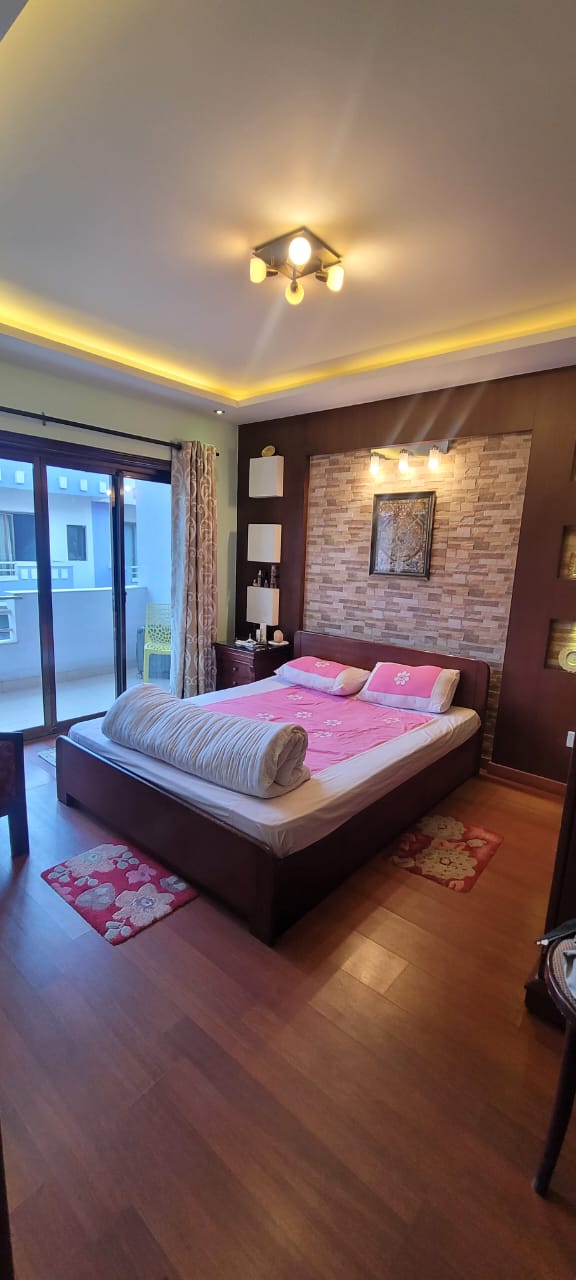 Bed Room